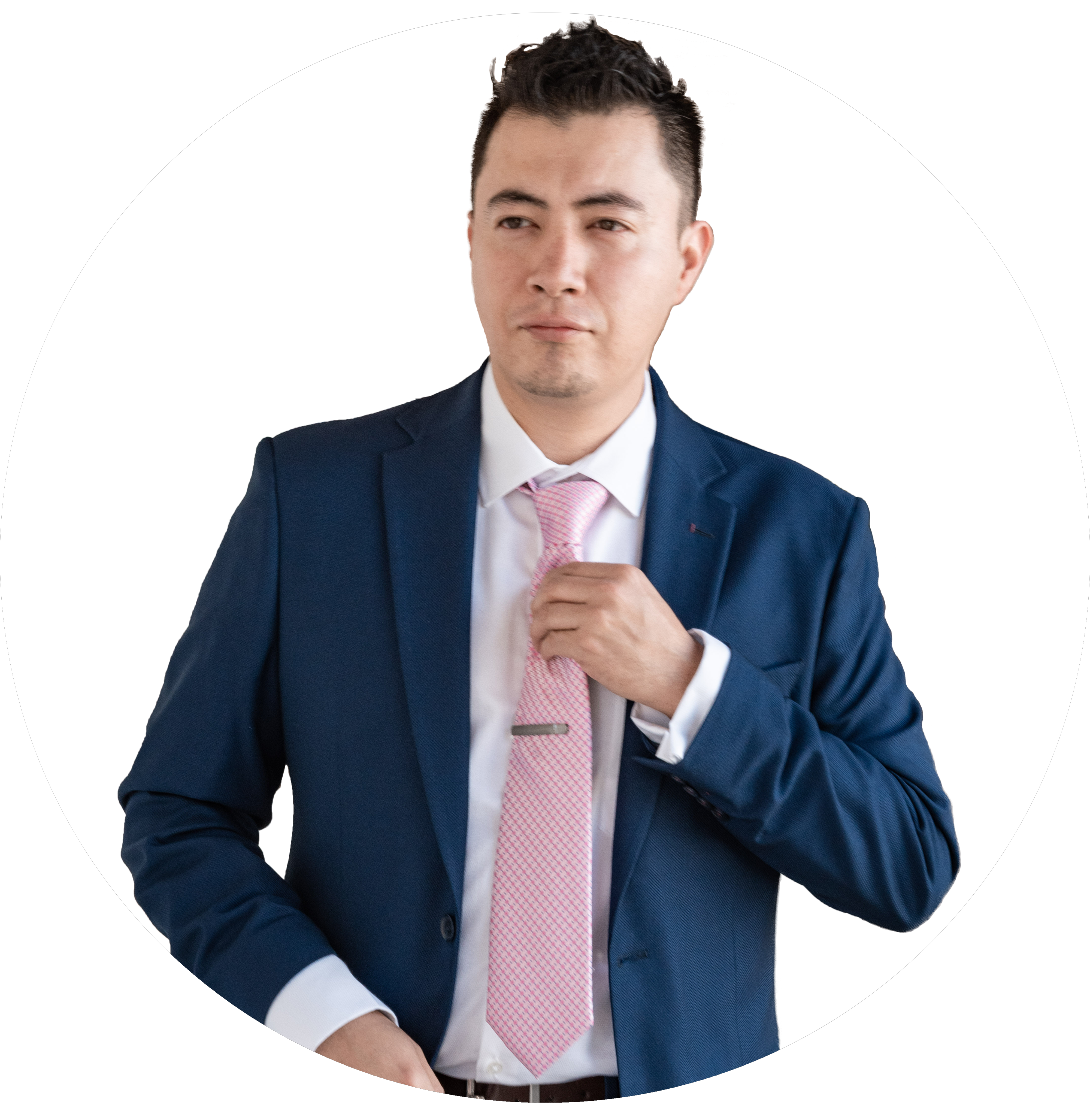 Foto de Hugo Jahaziel Nieto Bianchi